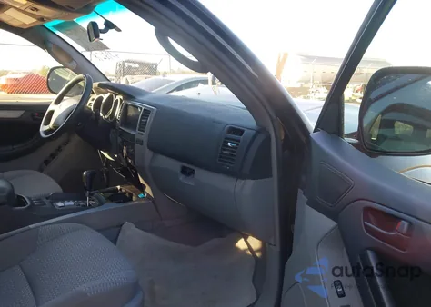 2008 Toyota 4Runner Sr5 V6 z USA, uszkodzony, nr VIN JTEZU14R78K009672